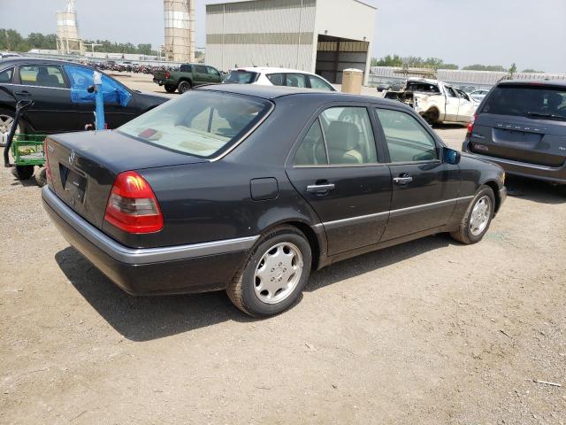 Продажа на аукционе авто 1995 Mercedes-benz C 280, vin: WDBHA28E9SF141594, номер лота: 61633213