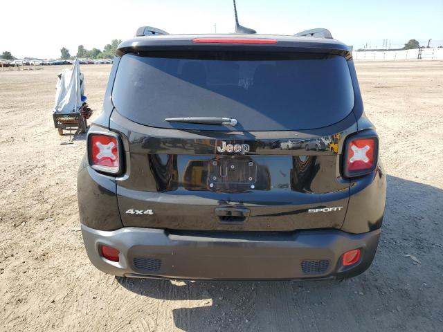 Продажа на аукционе авто 2020 Jeep Renegade Sport, vin: ZACNJBABXLPL45062, номер лота: 60442733