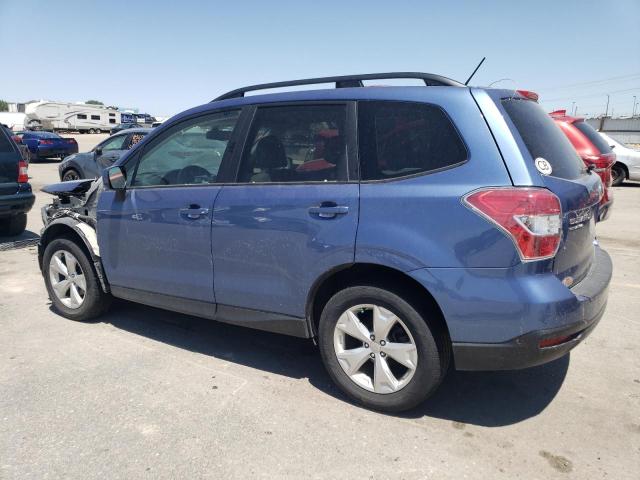 Продажа на аукционе авто 2015 Subaru Forester 2.5i Premium, vin: JF2SJADCXFH819884, номер лота: 58344043