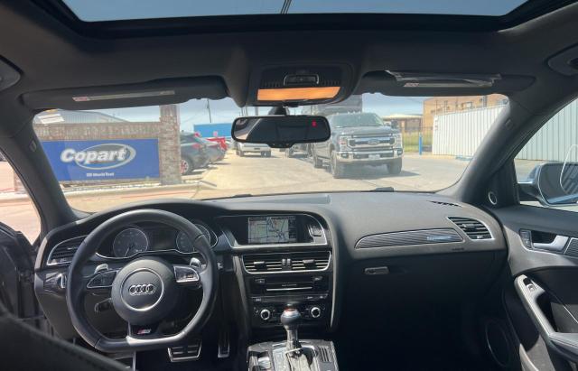 Aukcja sprzedaży 2014 Audi S4 Prestige, vin: WAUKGAFL0EA082726, numer aukcji: 60577653