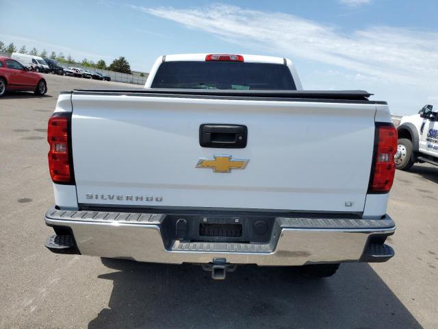 2017 Chevrolet Silverado K1500 Lt მანქანა იყიდება აუქციონზე, vin: 3GCUKREC3HG233512, აუქციონის ნომერი: 59836463