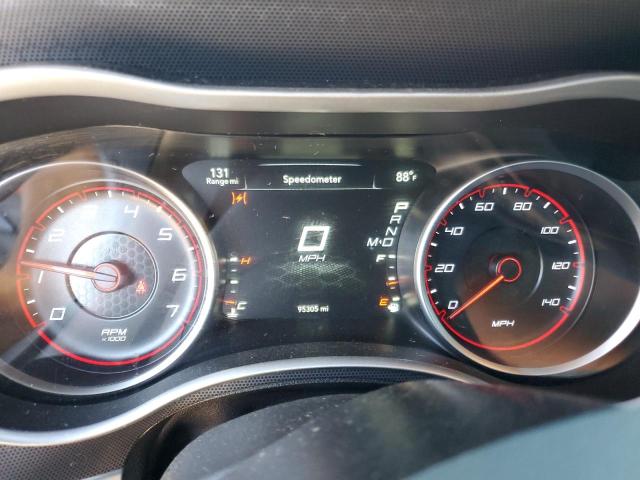 Продаж на аукціоні авто 2016 Dodge Charger Sxt, vin: 2C3CDXHG2GH277285, номер лоту: 60163233