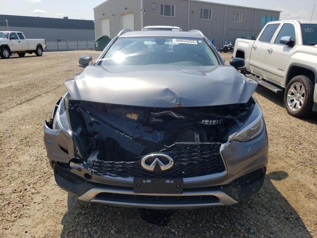 60655253 :رقم المزاد ، SJKCH5CR4HA026567 vin ، 2017 Infiniti Qx30 Base مزاد بيع