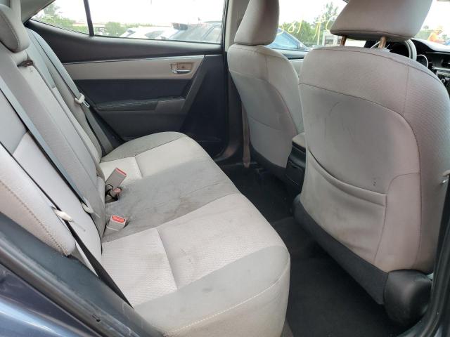 Aukcja sprzedaży 2015 Toyota Corolla L, vin: 2T1BURHE7FC350239, numer aukcji: 58230753