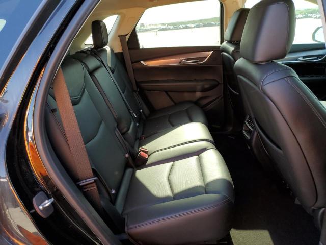 Продаж на аукціоні авто 2019 Cadillac Xt5 Luxury, vin: 1GYKNCRS0KZ112080, номер лоту: 59699783