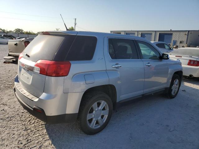 2013 Gmc Terrain Sle მანქანა იყიდება აუქციონზე, vin: 2GKALMEK7D6144398, აუქციონის ნომერი: 60648273