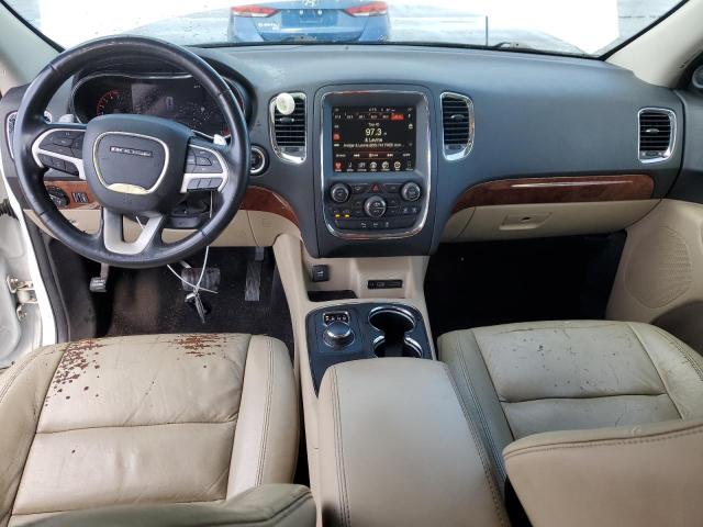 Продажа на аукционе авто 2015 Dodge Durango Limited, vin: 1C4RDHDG9FC740297, номер лота: 59456243