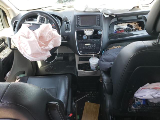 Продаж на аукціоні авто 2013 Chrysler Town & Country Touring L, vin: 2C4RC1CG3DR558224, номер лоту: 59599093
