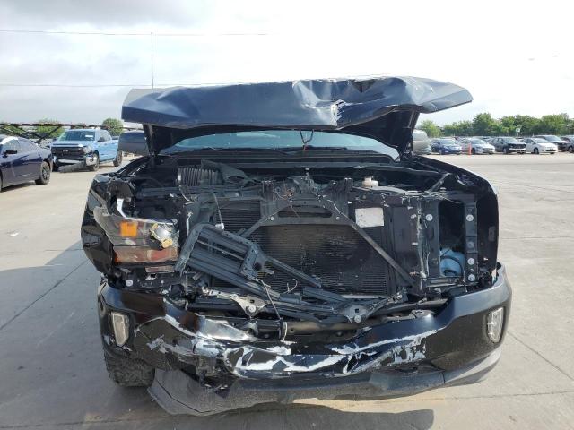 Продаж на аукціоні авто 2018 Chevrolet Silverado K1500 Lt, vin: 1GCVKREC7JZ361293, номер лоту: 59072453