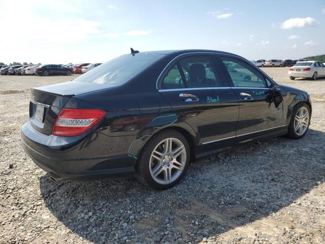 Продаж на аукціоні авто 2010 Mercedes-benz C 350, vin: WDDGF5GB2AR117549, номер лоту: 58784463