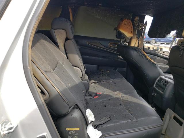 Продаж на аукціоні авто 2015 Infiniti Qx60, vin: 5N1AL0MM9FC507507, номер лоту: 58380623