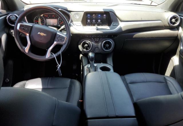 Продажа на аукционе авто 2019 Chevrolet Blazer 3lt, vin: 3GNKBDRS6KS661744, номер лота: 61303933