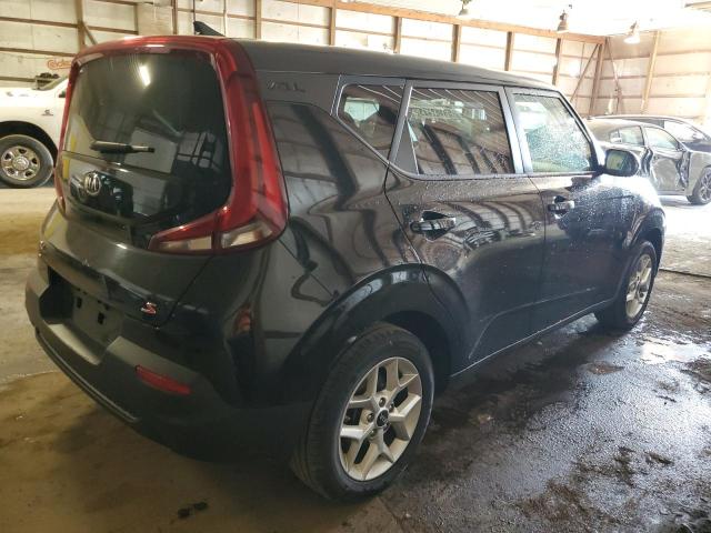 Продажа на аукционе авто 2021 Kia Soul Lx, vin: KNDJ23AU1M7131663, номер лота: 59757423