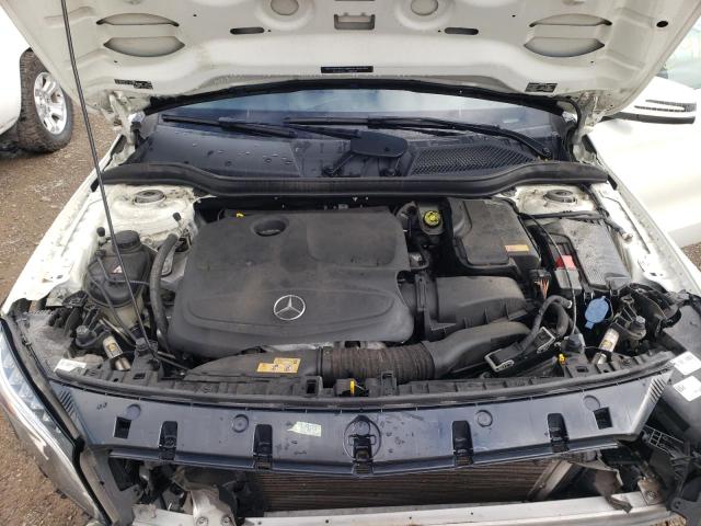 Aukcja sprzedaży 2016 Mercedes-benz Gla 250 4matic, vin: WDCTG4GB4GJ193601, numer aukcji: 59161673