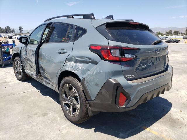 Aukcja sprzedaży 2024 Subaru Crosstrek Premium, vin: JF2GUADC3RH215188, numer aukcji: 59650983