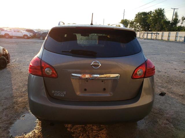 Aukcja sprzedaży 2015 Nissan Rogue Select S, vin: JN8AS5MT8FW658630, numer aukcji: 58324373