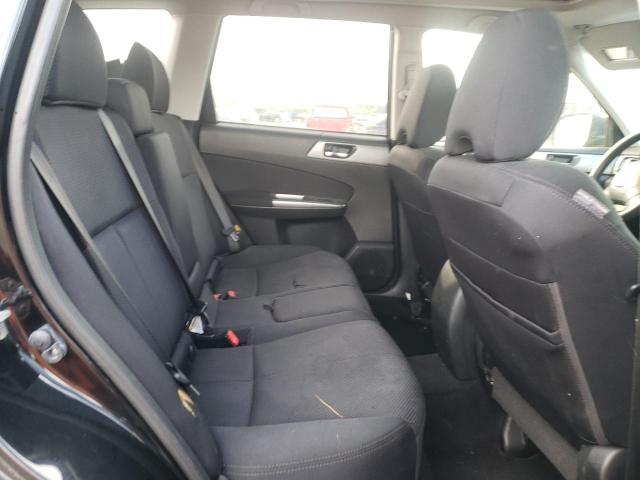 2013 Subaru Forester 2.5x Premium მანქანა იყიდება აუქციონზე, vin: JF2SHACC5DH438177, აუქციონის ნომერი: 58068613