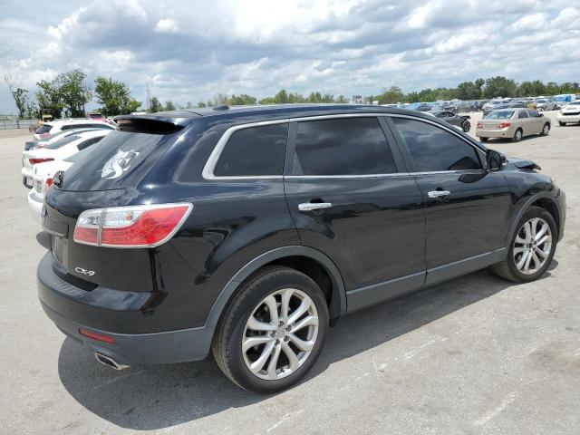 Aukcja sprzedaży 2011 Mazda Cx-9, vin: JM3TB2DA9B0315928, numer aukcji: 59468883