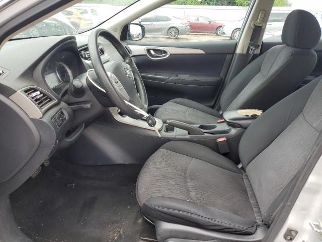 Aukcja sprzedaży 2014 Nissan Sentra S, vin: 3N1AB7AP7EY216821, numer aukcji: 58875683