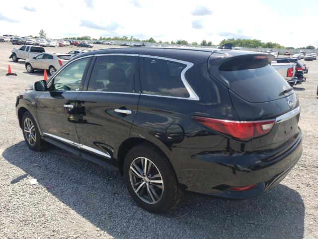 Продажа на аукционе авто 2019 Infiniti Qx60 Luxe, vin: 5N1DL0MM1KC512241, номер лота: 58723463