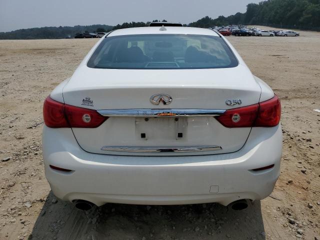 Продажа на аукционе авто 2014 Infiniti Q50 Base, vin: JN1BV7AP2EM671929, номер лота: 60172253