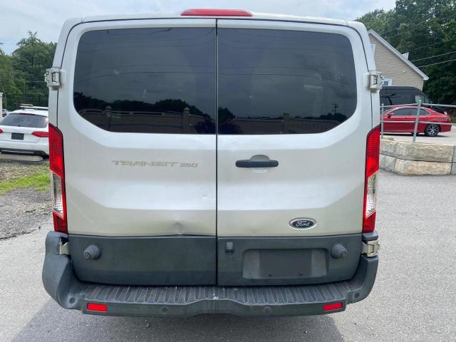 Продаж на аукціоні авто 2016 Ford Transit T-350, vin: 1FBZX2ZM8GKB25531, номер лоту: 60321163
