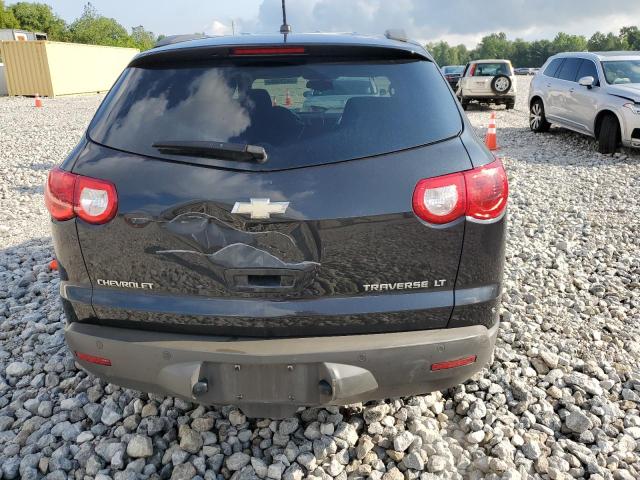 Aukcja sprzedaży 2009 Chevrolet Traverse Lt, vin: 1GNEV23D39S153224, numer aukcji: 60562663