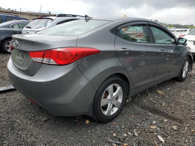 Aukcja sprzedaży 2013 Hyundai Elantra Gls, vin: 5NPDH4AE1DH161283, numer aukcji: 60388983