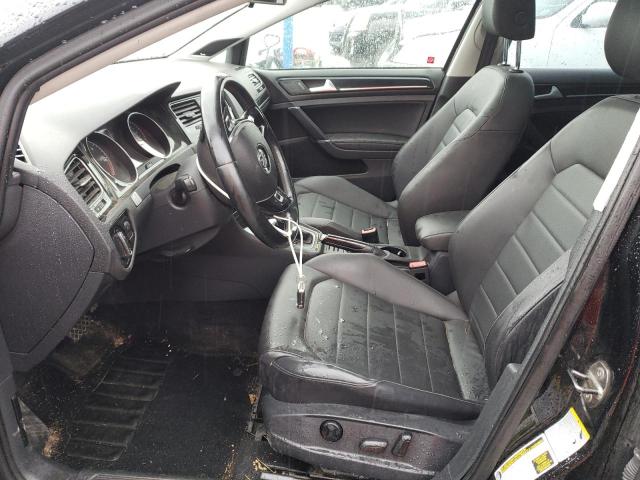 Aukcja sprzedaży 2015 Volkswagen Golf Sportwagen Tdi S, vin: 3VWCA7AU8FM501080, numer aukcji: 59382613
