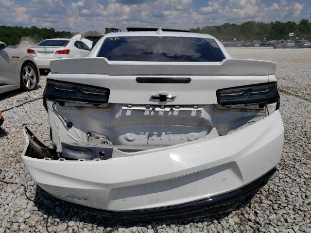 Aukcja sprzedaży 2018 Chevrolet Camaro Zl1, vin: 1G1FK1R65J0126205, numer aukcji: 61386783