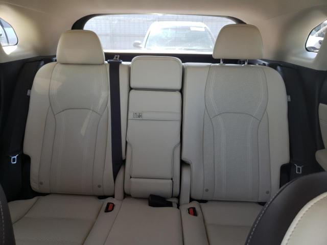 62032273 :رقم المزاد ، 2T2BZMCA1KC194956 vin ، 2019 Lexus Rx 350 Base مزاد بيع