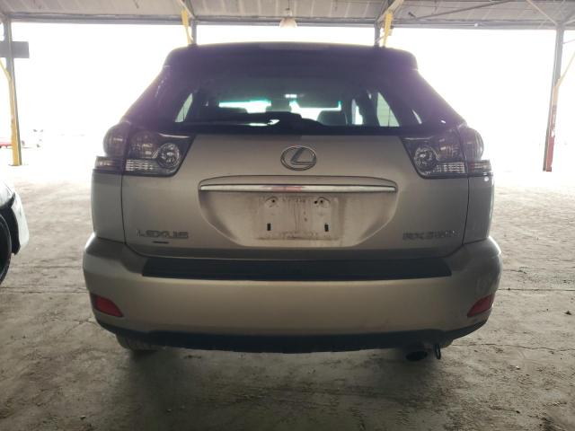 2007 Lexus Rx 350 მანქანა იყიდება აუქციონზე, vin: 2T2HK31U27C011450, აუქციონის ნომერი: 59497043