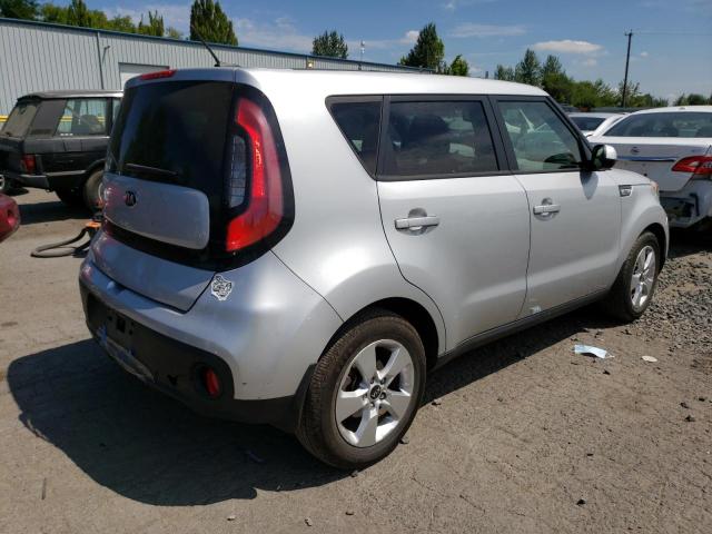Aukcja sprzedaży 2017 Kia Soul, vin: KNDJN2A23H7444798, numer aukcji: 59620513