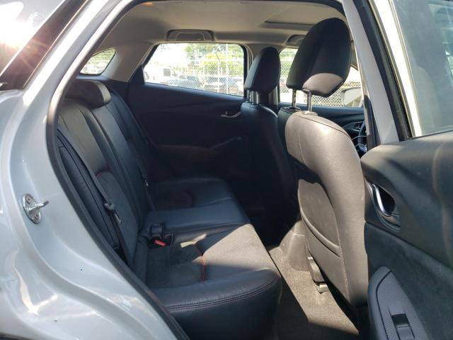 Aukcja sprzedaży 2016 Mazda Cx-3 Grand Touring, vin: JM1DKFD76G0127156, numer aukcji: 58420403