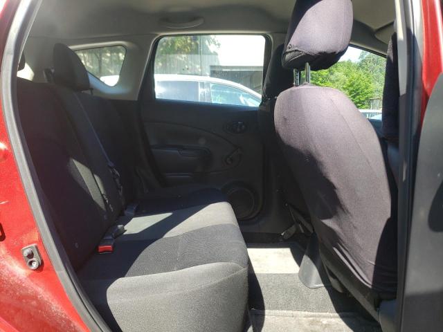 2016 Nissan Versa Note S მანქანა იყიდება აუქციონზე, vin: 3N1CE2CP4GL385288, აუქციონის ნომერი: 59375683