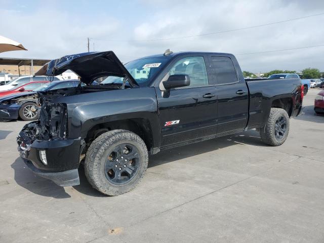 Продаж на аукціоні авто 2018 Chevrolet Silverado K1500 Lt, vin: 1GCVKREC7JZ361293, номер лоту: 59072453