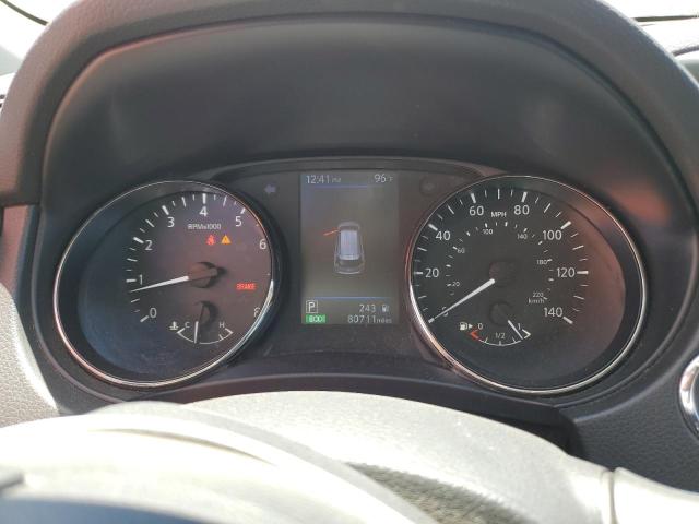 Aukcja sprzedaży 2018 Nissan Rogue S, vin: JN8AT2MT9JW450597, numer aukcji: 59914713