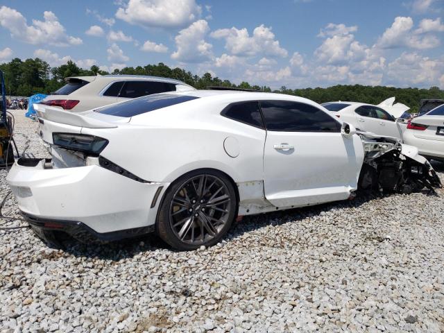 Aukcja sprzedaży 2018 Chevrolet Camaro Zl1, vin: 1G1FK1R65J0126205, numer aukcji: 61386783