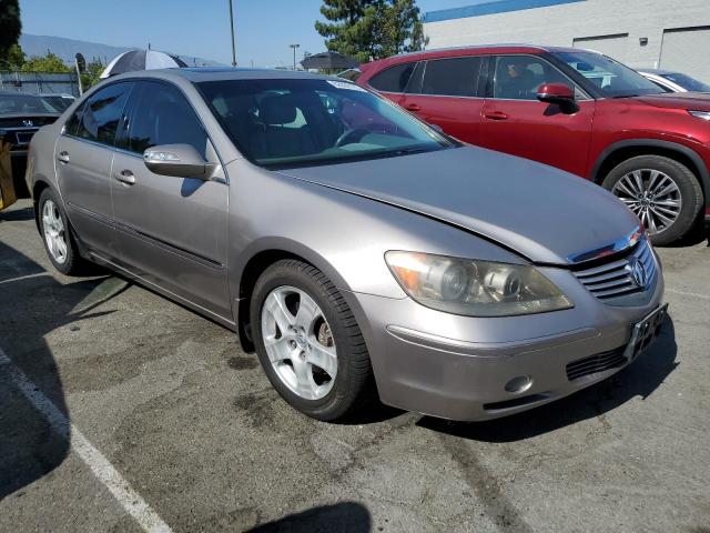 Продажа на аукционе авто 2006 Acura Rl, vin: JH4KB16596C010091, номер лота: 62090123