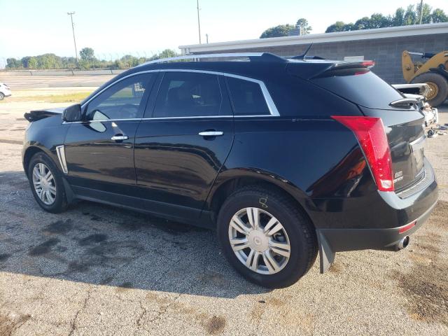 Продаж на аукціоні авто 2013 Cadillac Srx Luxury Collection, vin: 3GYFNCE32DS531452, номер лоту: 59012503