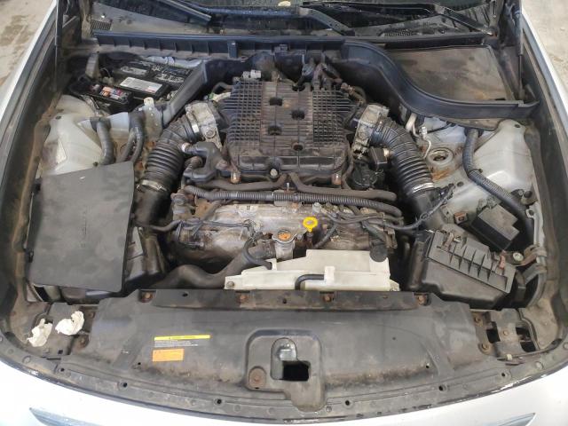 Aukcja sprzedaży 2010 Infiniti G37, vin: JN1CV6AR8AM458333, numer aukcji: 61720033