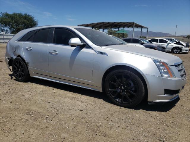 Продажа на аукционе авто 2010 Cadillac Cts, vin: 1G6DC8EG0A0129146, номер лота: 59666653