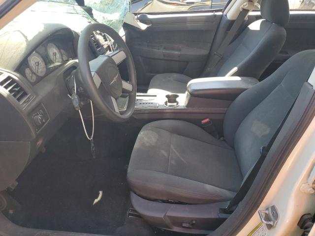 Aukcja sprzedaży 2008 Chrysler 300 Lx, vin: 2C3KA43R78H125080, numer aukcji: 59715233