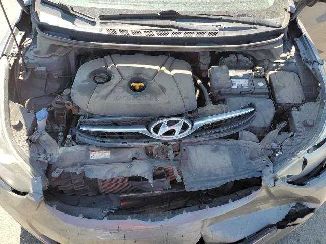 Продажа на аукционе авто 2013 Hyundai Elantra Gls, vin: 5NPDH4AE4DH160046, номер лота: 60298013