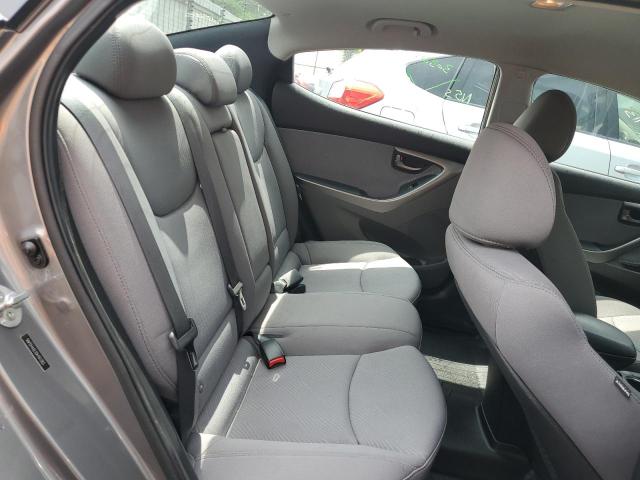 Aukcja sprzedaży 2013 Hyundai Elantra Gls, vin: 5NPDH4AE1DH161283, numer aukcji: 60388983