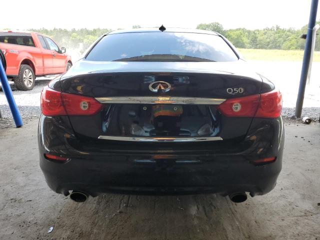 Aukcja sprzedaży 2015 Infiniti Q50 Base, vin: JN1BV7AP2FM340902, numer aukcji: 59353413
