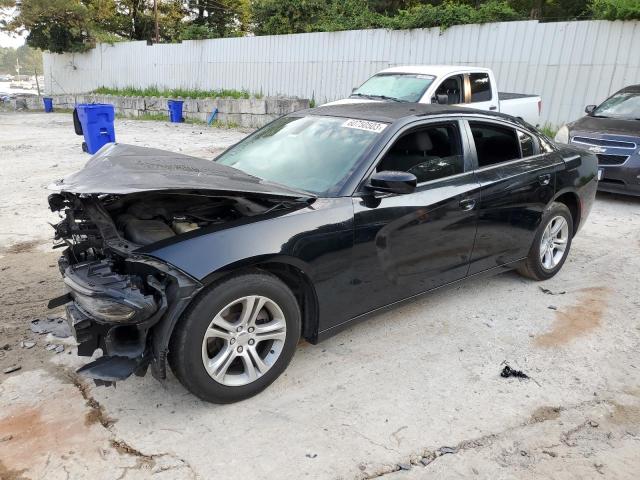60750503 :رقم المزاد ، 2C3CDXBG9KH657810 vin ، 2019 Dodge Charger Sxt مزاد بيع