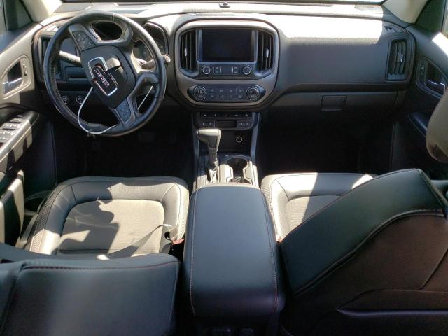 Aukcja sprzedaży 2019 Gmc Canyon All Terrain, vin: 1GTG6FEN1K1115417, numer aukcji: 60840463