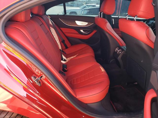 Продажа на аукционе авто 2022 Mercedes-benz Cls, vin: W1K2J5KB8NA106396, номер лота: 59238313