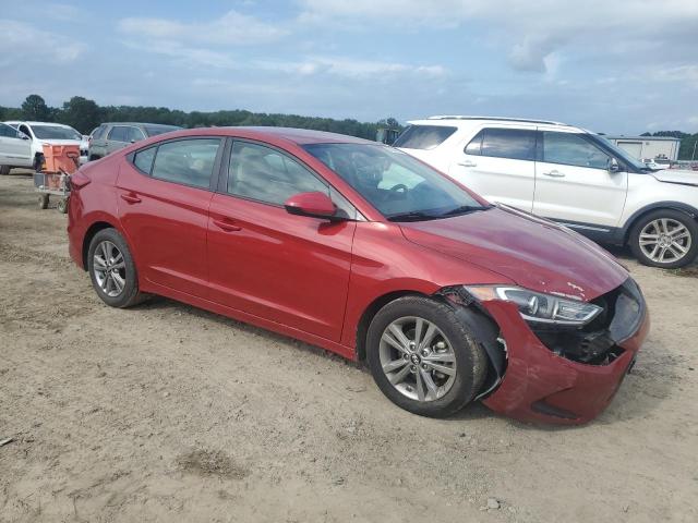 Aukcja sprzedaży 2017 Hyundai Elantra Se, vin: KMHD84LF6HU210524, numer aukcji: 60367943